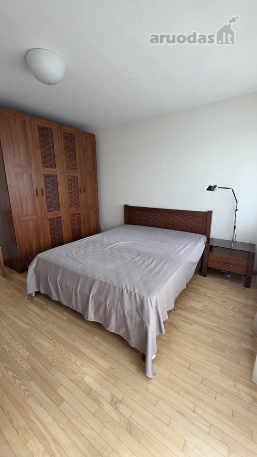 Nuomojamas butas Santariškėse (M - nuotraukos Nr. 11