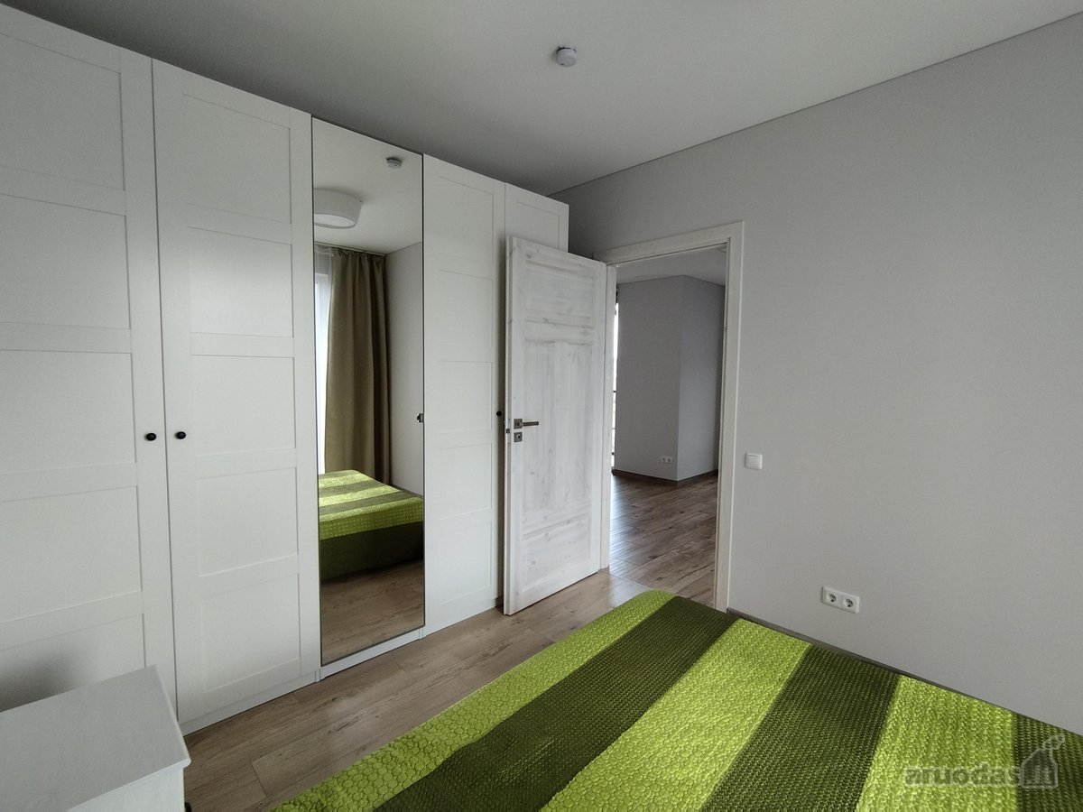 Vilniaus miesto centrinėje dalyje, visai - nuotraukos Nr. 14