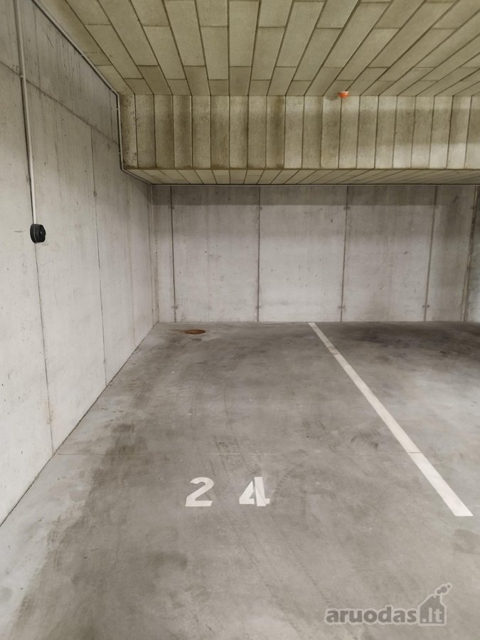 Vilniaus miesto centrinėje dalyje, visai - nuotraukos Nr. 20