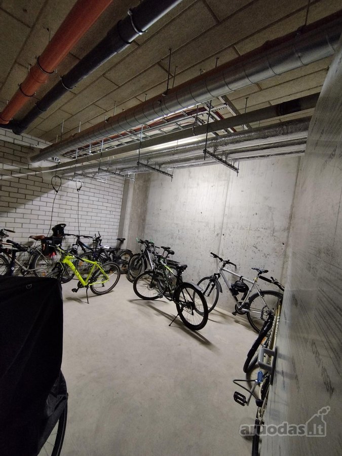 Vilniaus miesto centrinėje dalyje, visai - nuotraukos Nr. 21