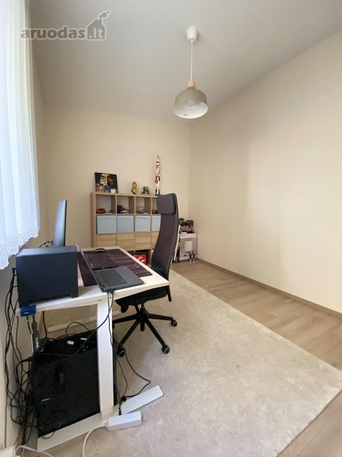 A++ Kotedžo Tipo Būstas  7,5 A Privati - nuotraukos Nr. 21