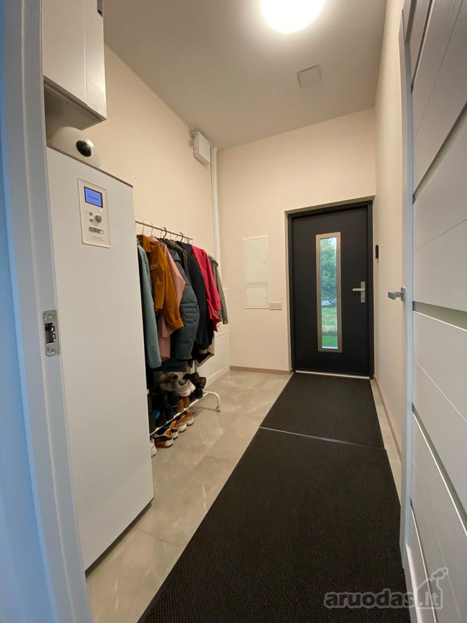 A++ Kotedžo Tipo Būstas  7,5 A Privati - nuotraukos Nr. 16