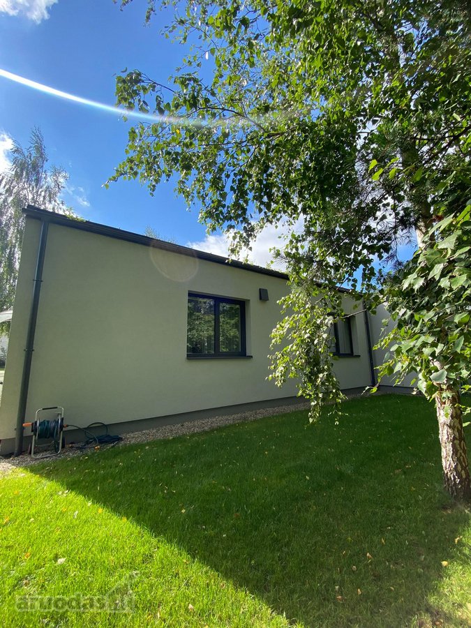 A++ Kotedžo Tipo Būstas  7,5 A Privati - nuotraukos Nr. 9