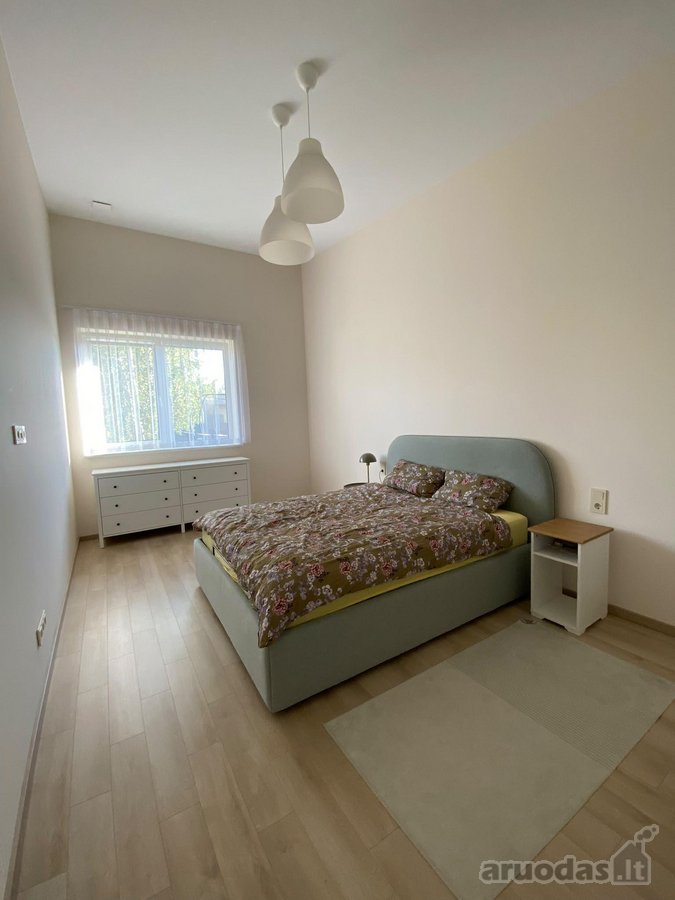 A++ Kotedžo Tipo Būstas  7,5 A Privati - nuotraukos Nr. 5
