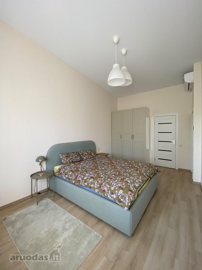 A++ Kotedžo Tipo Būstas  7,5 A Privati - nuotraukos Nr. 6
