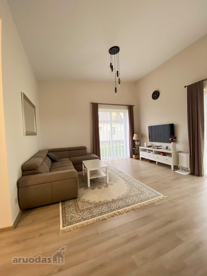 A++ Kotedžo Tipo Būstas  7,5 A Privati - nuotraukos Nr. 2