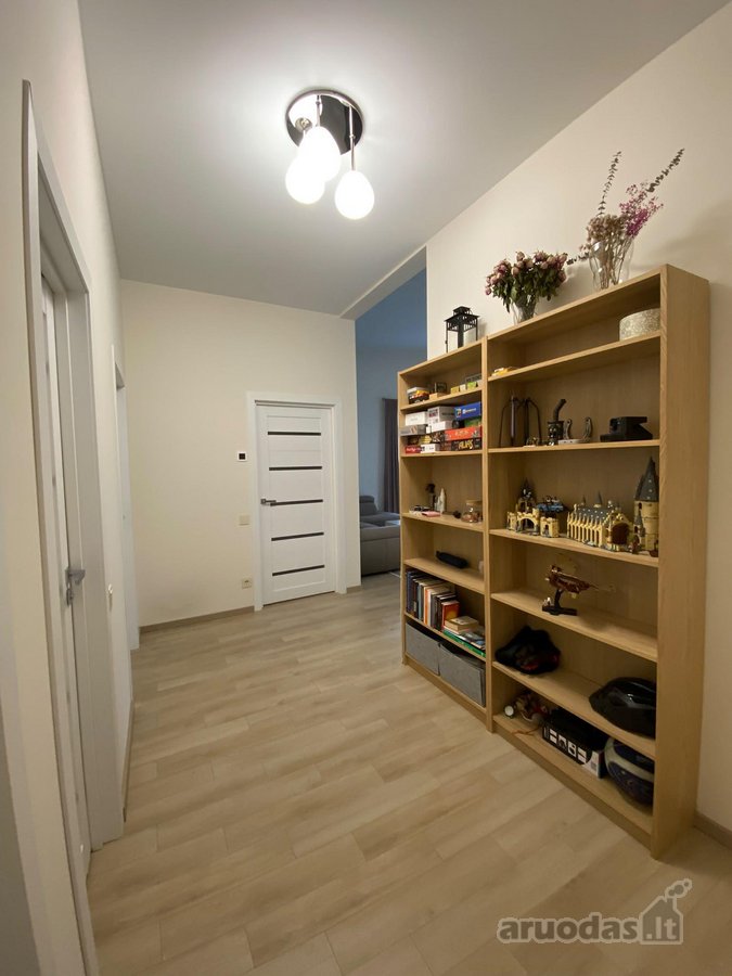 A++ Kotedžo Tipo Būstas  7,5 A Privati - nuotraukos Nr. 17