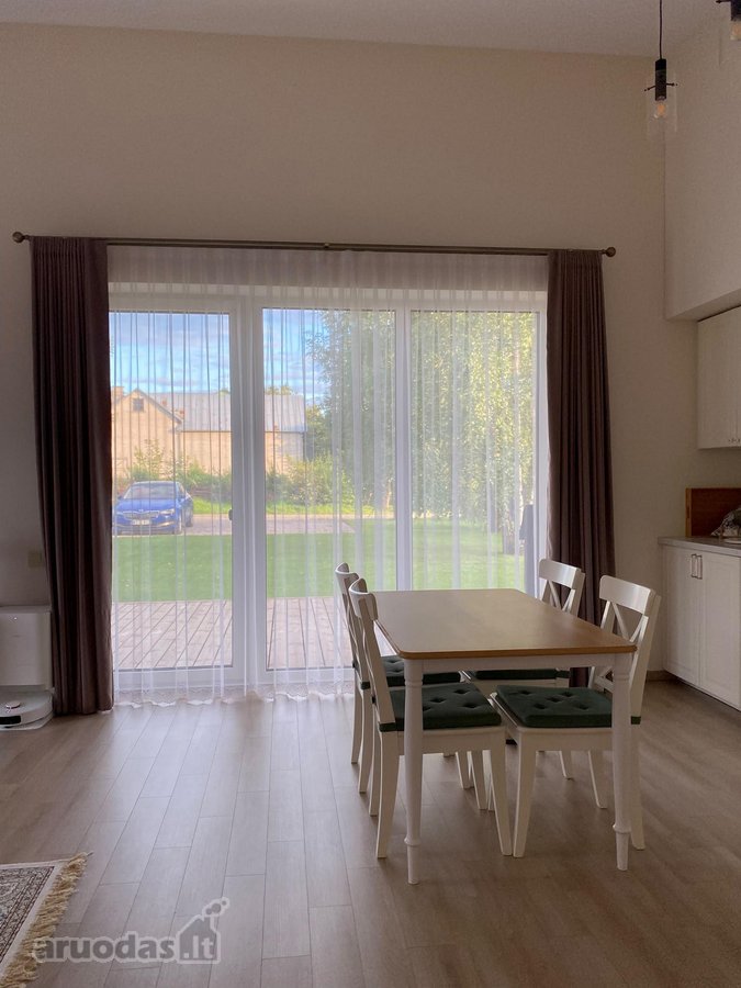 A++ Kotedžo Tipo Būstas  7,5 A Privati - nuotraukos Nr. 3