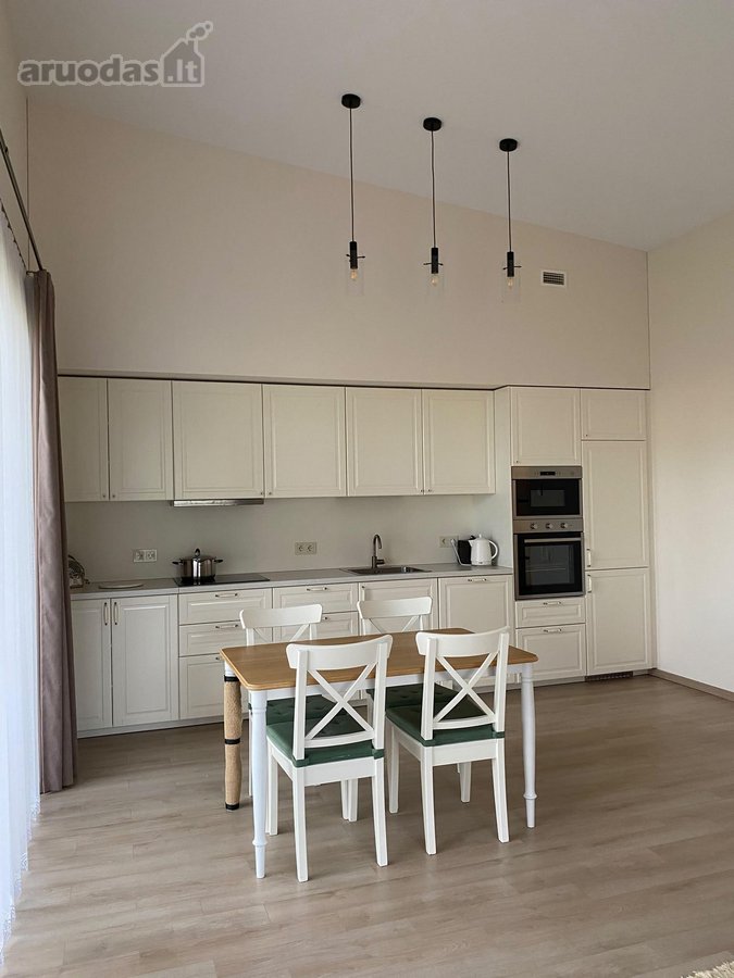 A++ Kotedžo Tipo Būstas  7,5 A Privati - nuotraukos Nr. 12