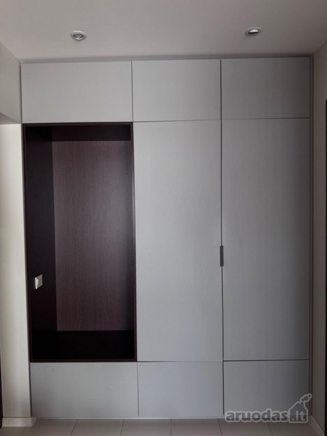 Išnuomojamas tvarkingas, šviesus ir jaukiai - nuotraukos Nr. 9