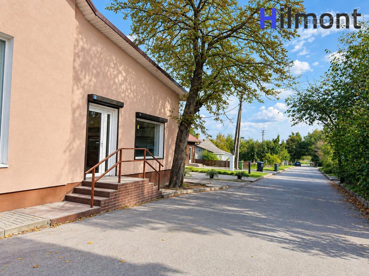 Išnuomojamos komercinės patalpos prie Maximos - nuotraukos Nr. 20