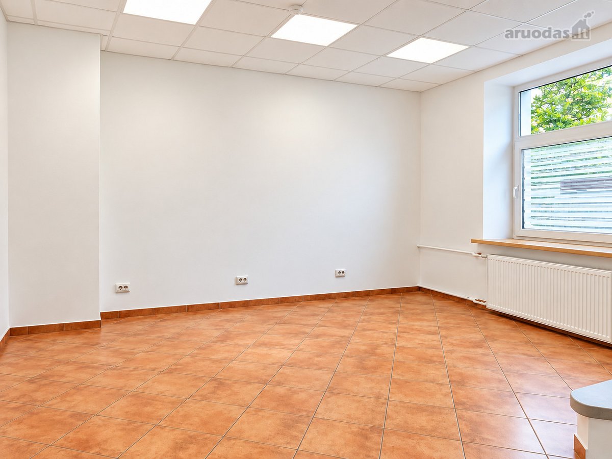 Klaipėdos Centre, H. Manto G., Nuomojamos - nuotraukos Nr. 3