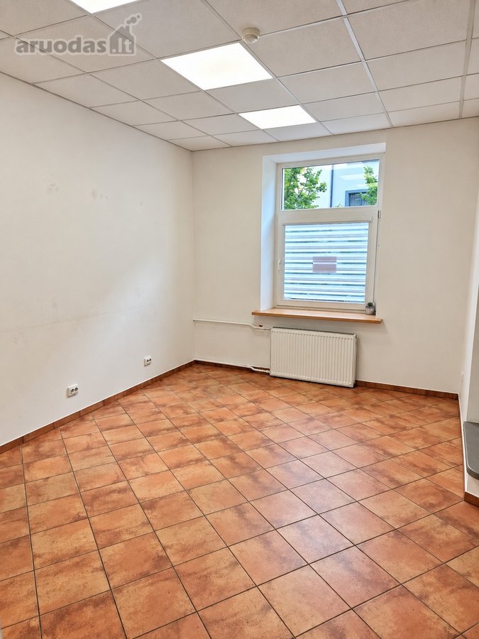 Klaipėdos Centre, H. Manto G., Nuomojamos - nuotraukos Nr. 5