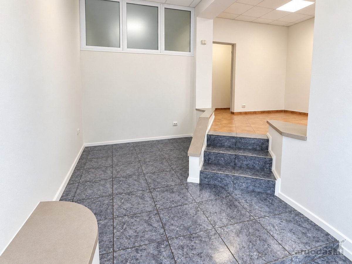 Klaipėdos Centre, H. Manto G., Nuomojamos - nuotraukos Nr. 12