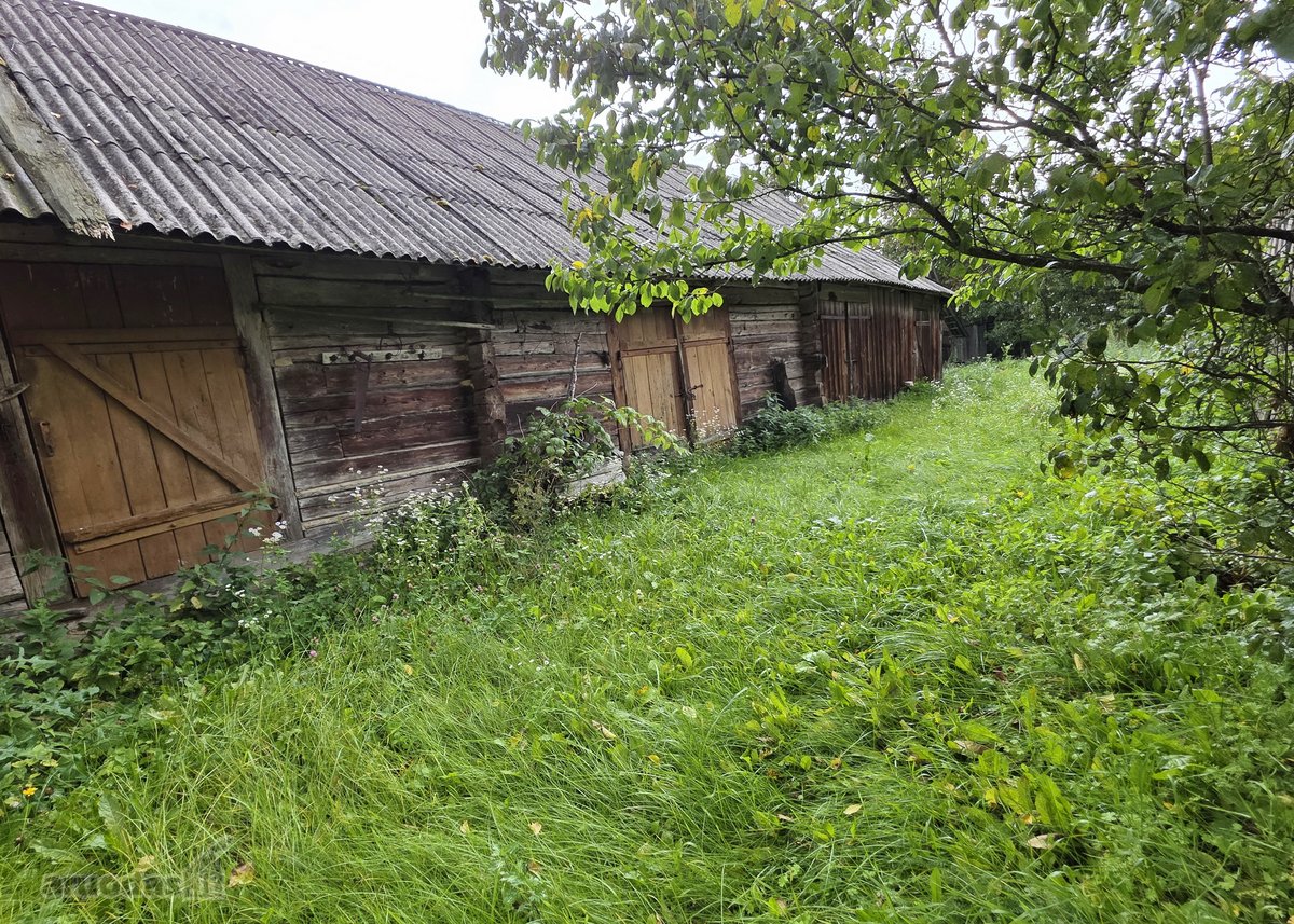 Parduodamas namas Dieveniškių sen., Maciučių k. - nuotraukos Nr. 4