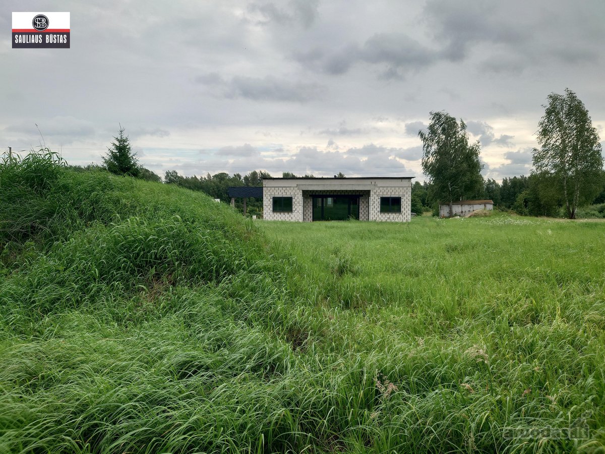 Parduodamas labai pigiai geroje vietoje 5,5 a - nuotraukos Nr. 16
