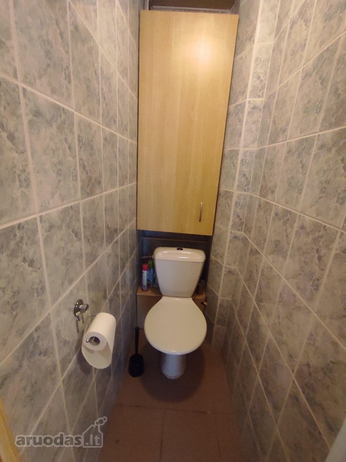 Išnuomojamas erdvus, saulėtas ir šiltas - nuotraukos Nr. 4