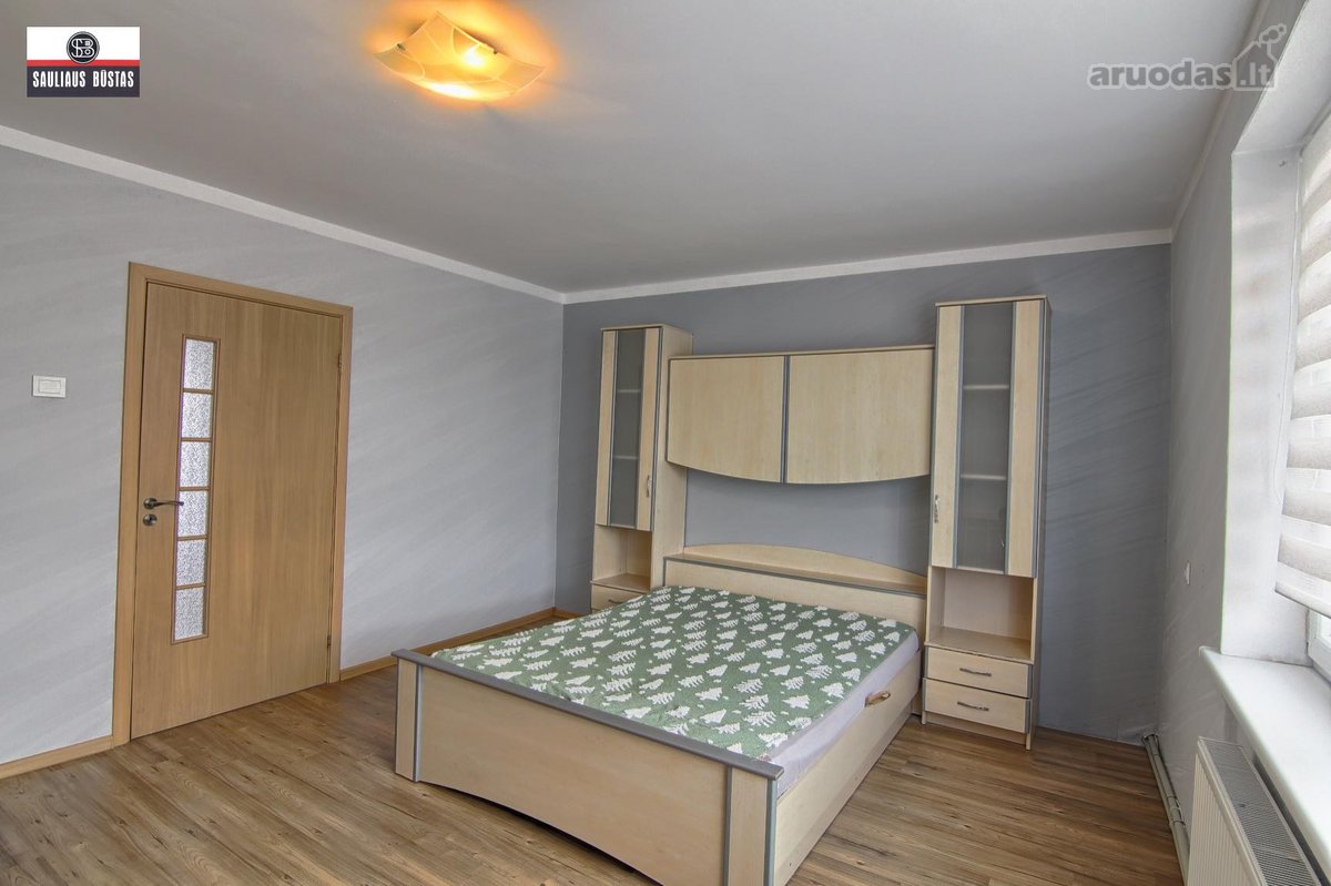 Parduodama labai geroje vietoje įrengta 137 - nuotraukos Nr. 13