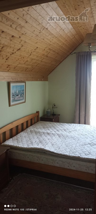 Ypač geroje vietoje, prie ežero, visą miesto - nuotraukos Nr. 8