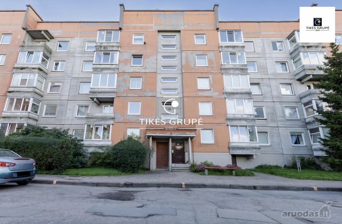Parduodamas Erdvus, Šviesus Ir Šiltas 3 - nuotraukos Nr. 27