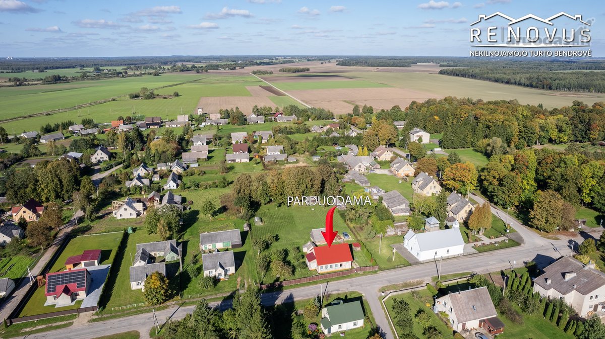 Parduodame 2 miegamųjų su erdvia svetaine ir - nuotraukos Nr. 24
