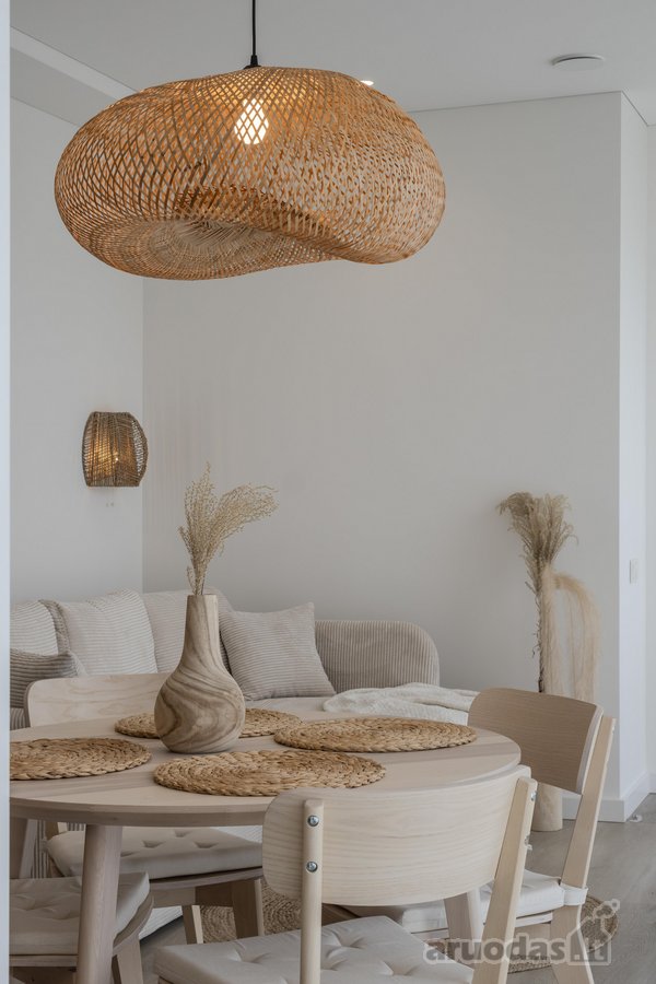 Boho Stiliaus Butas Fredoje – Su Nuostabiais - nuotraukos Nr. 38