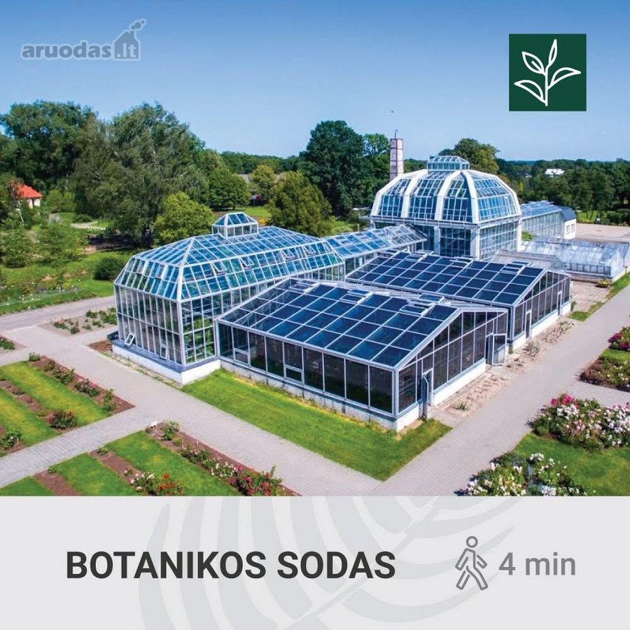 Boho Stiliaus Butas Fredoje – Su Nuostabiais - nuotraukos Nr. 47
