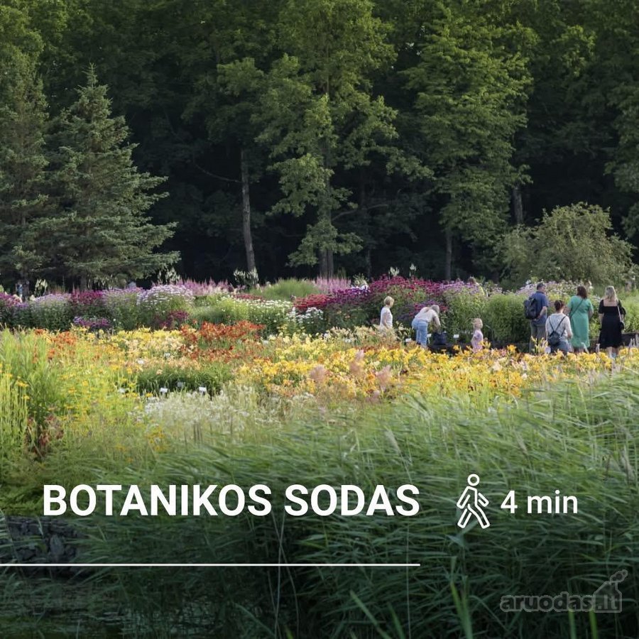 Boho Stiliaus Butas Fredoje – Su Nuostabiais - nuotraukos Nr. 55