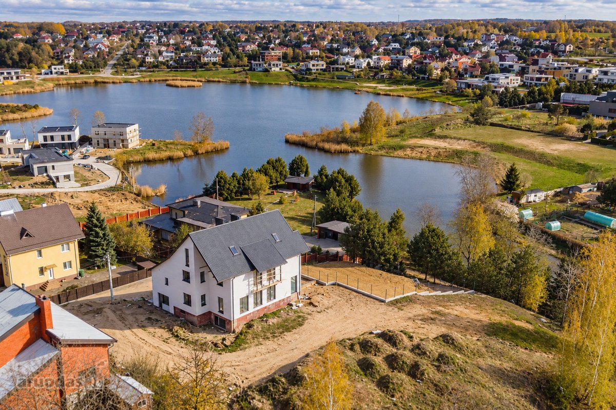 Parduodamas Būstas Su Nuosava Terasa Buivydiškėse - nuotraukos Nr. 12