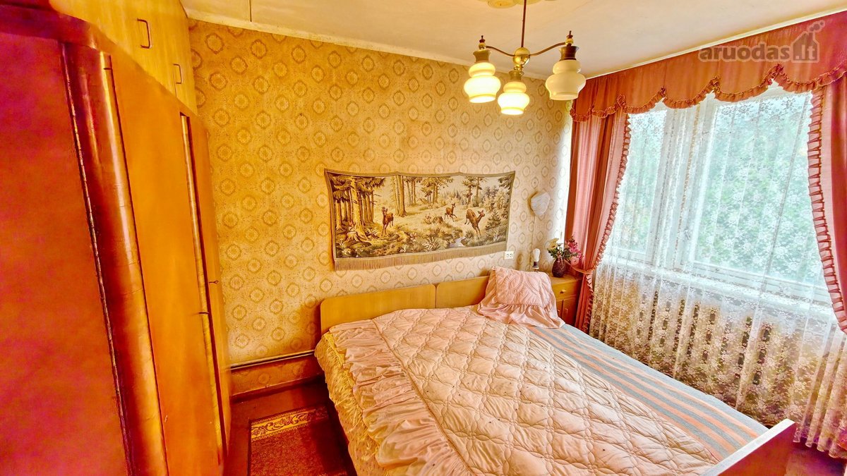 Parduodamas 3 kambariu butas Beinorava, Dvaro - nuotraukos Nr. 10