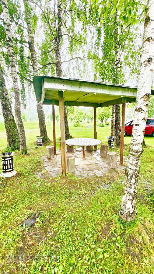 Parduodamas 3 kambariu butas Beinorava, Dvaro - nuotraukos Nr. 20