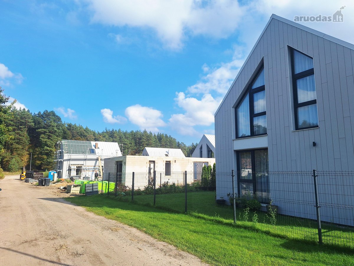 Namas, kuriuo liksite patenkinti! - nuotraukos Nr. 22