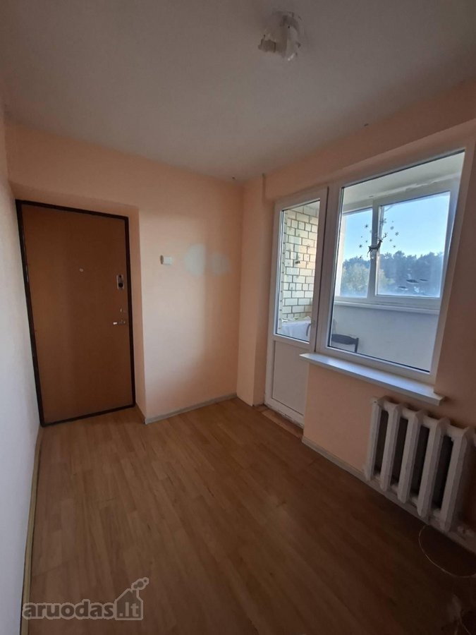 Galima įsikraustyti iškart, Ateities gatvėje - nuotraukos Nr. 2