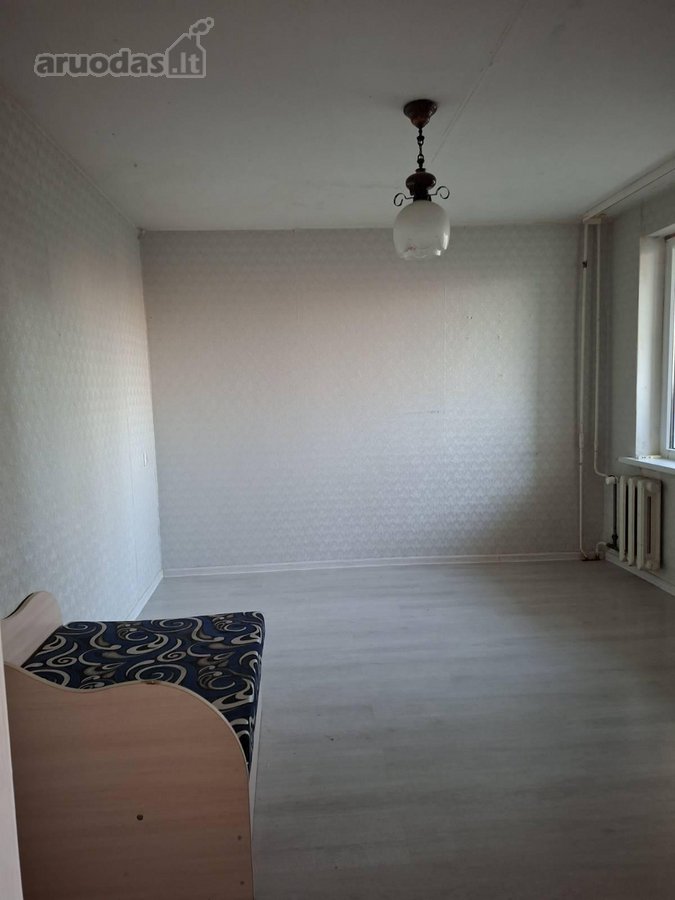 Galima įsikraustyti iškart, Ateities gatvėje - nuotraukos Nr. 3