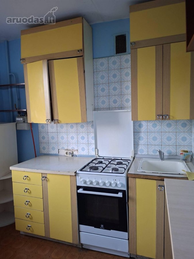 Galima įsikraustyti iškart, Ateities gatvėje - nuotraukos Nr. 10