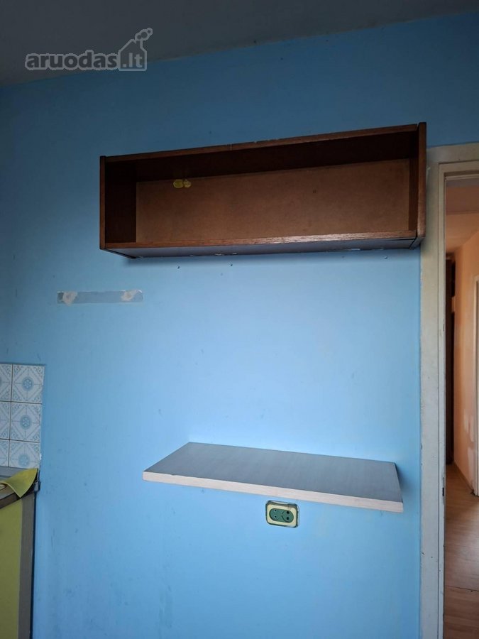 Galima įsikraustyti iškart, Ateities gatvėje - nuotraukos Nr. 12
