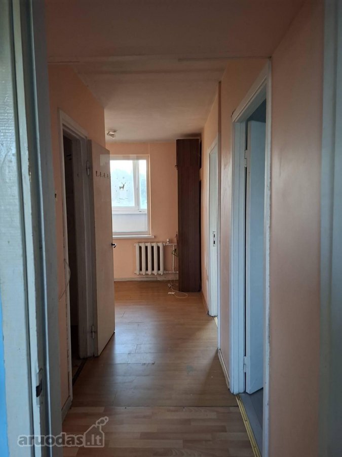 Galima įsikraustyti iškart, Ateities gatvėje - nuotraukos Nr. 13