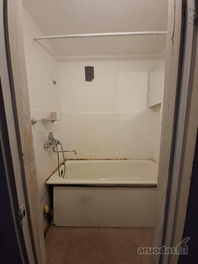 Galima įsikraustyti iškart, Ateities gatvėje - nuotraukos Nr. 15