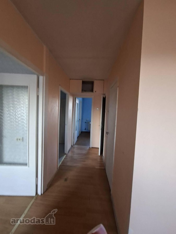 Galima įsikraustyti iškart, Ateities gatvėje - nuotraukos Nr. 18