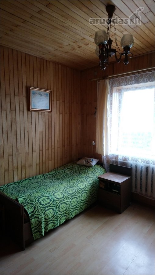 Parduodama namas su garažu ir ūkiniais - nuotraukos Nr. 7