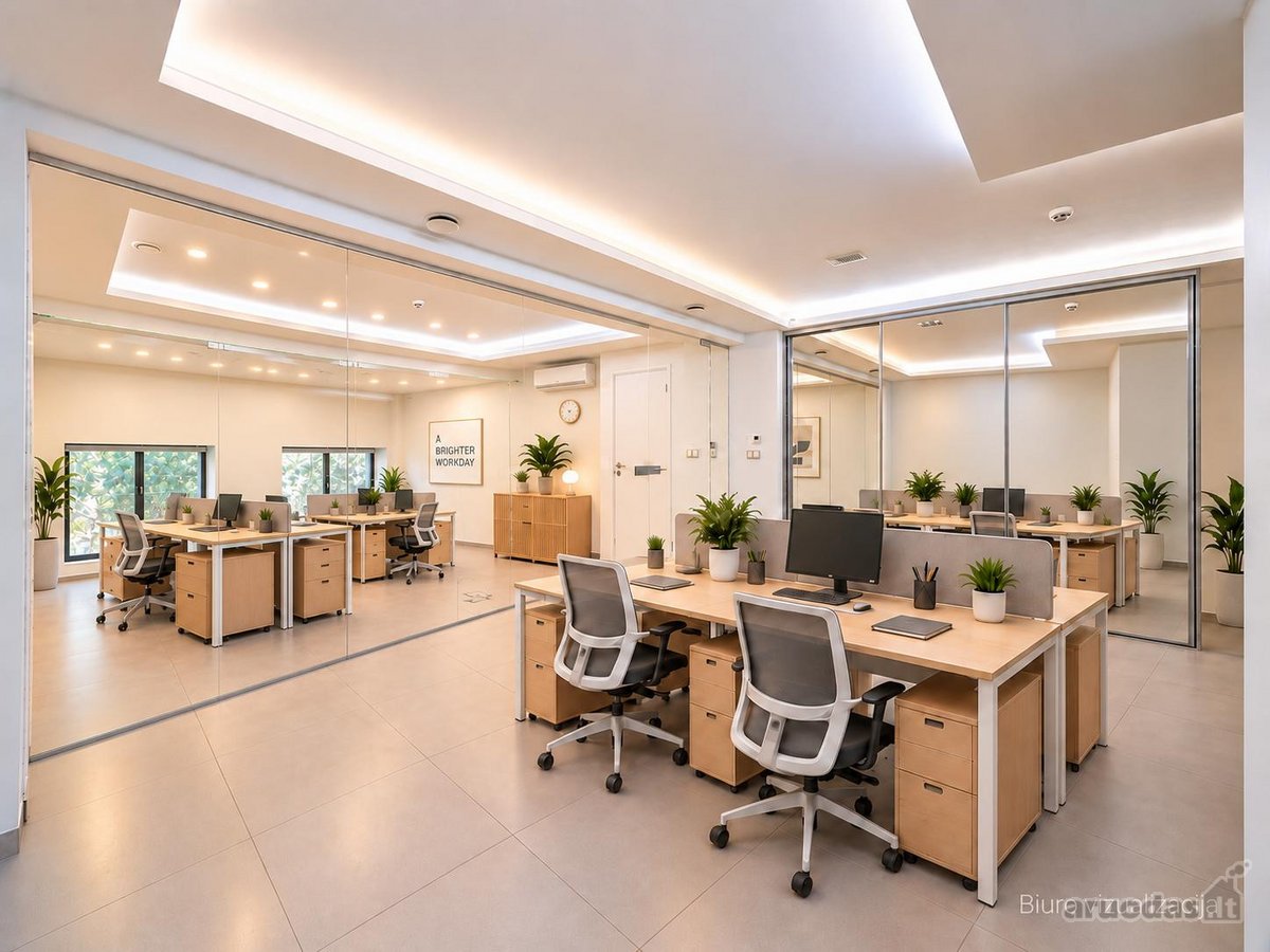 Parduodamas Loftas „soho“ Projekte – Erdvė - nuotraukos Nr. 18