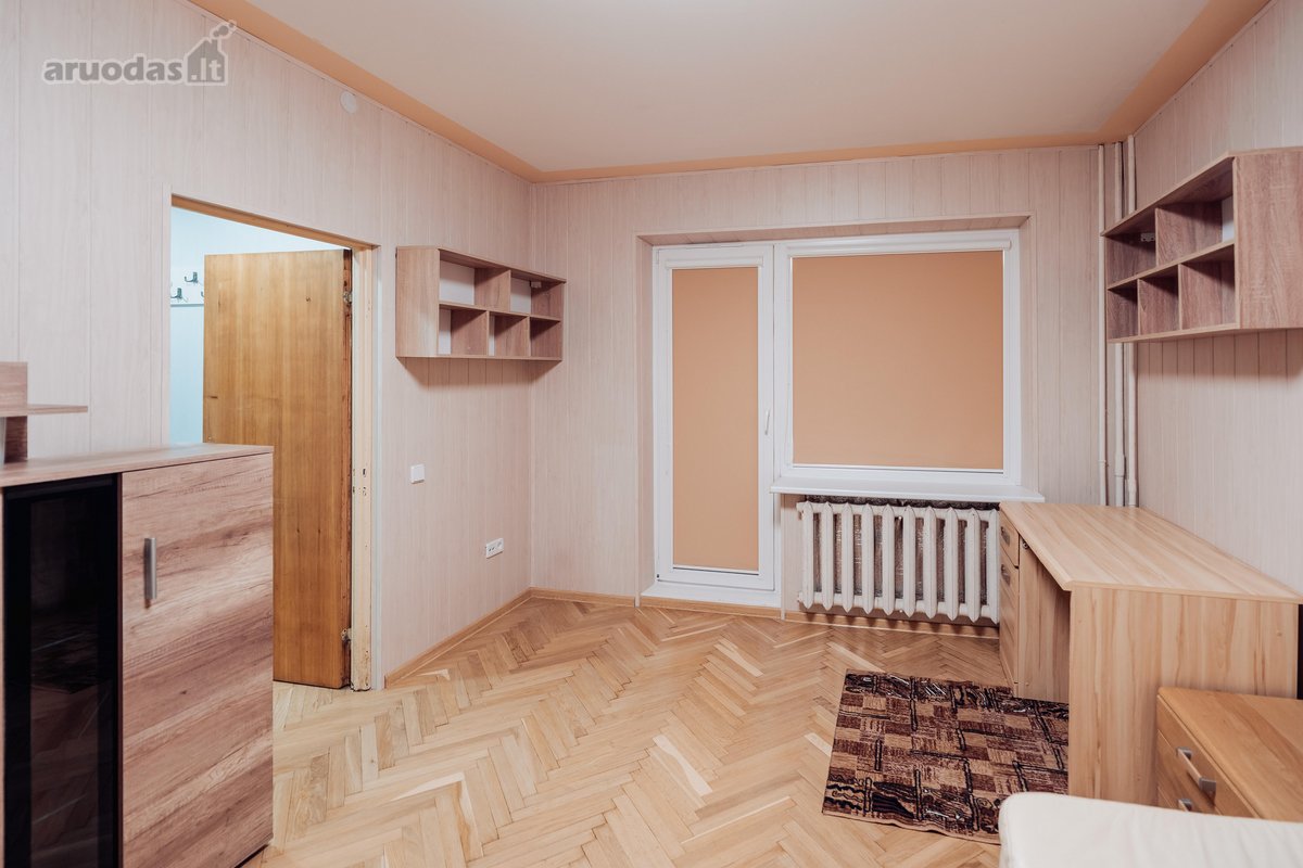 Brokerių Paslaugos Nedomina - nuotraukos Nr. 6