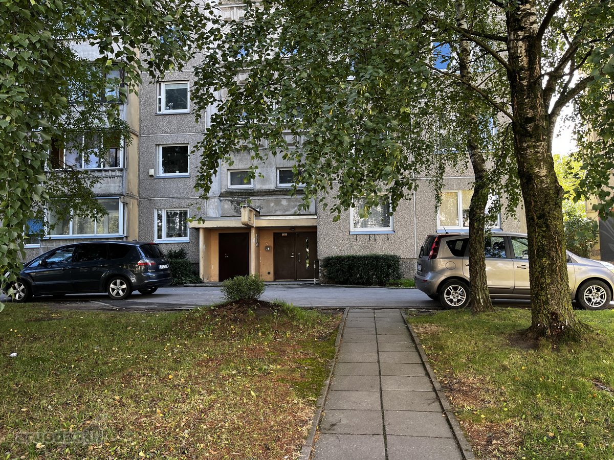 Brokerių Paslaugos Nedomina - nuotraukos Nr. 20