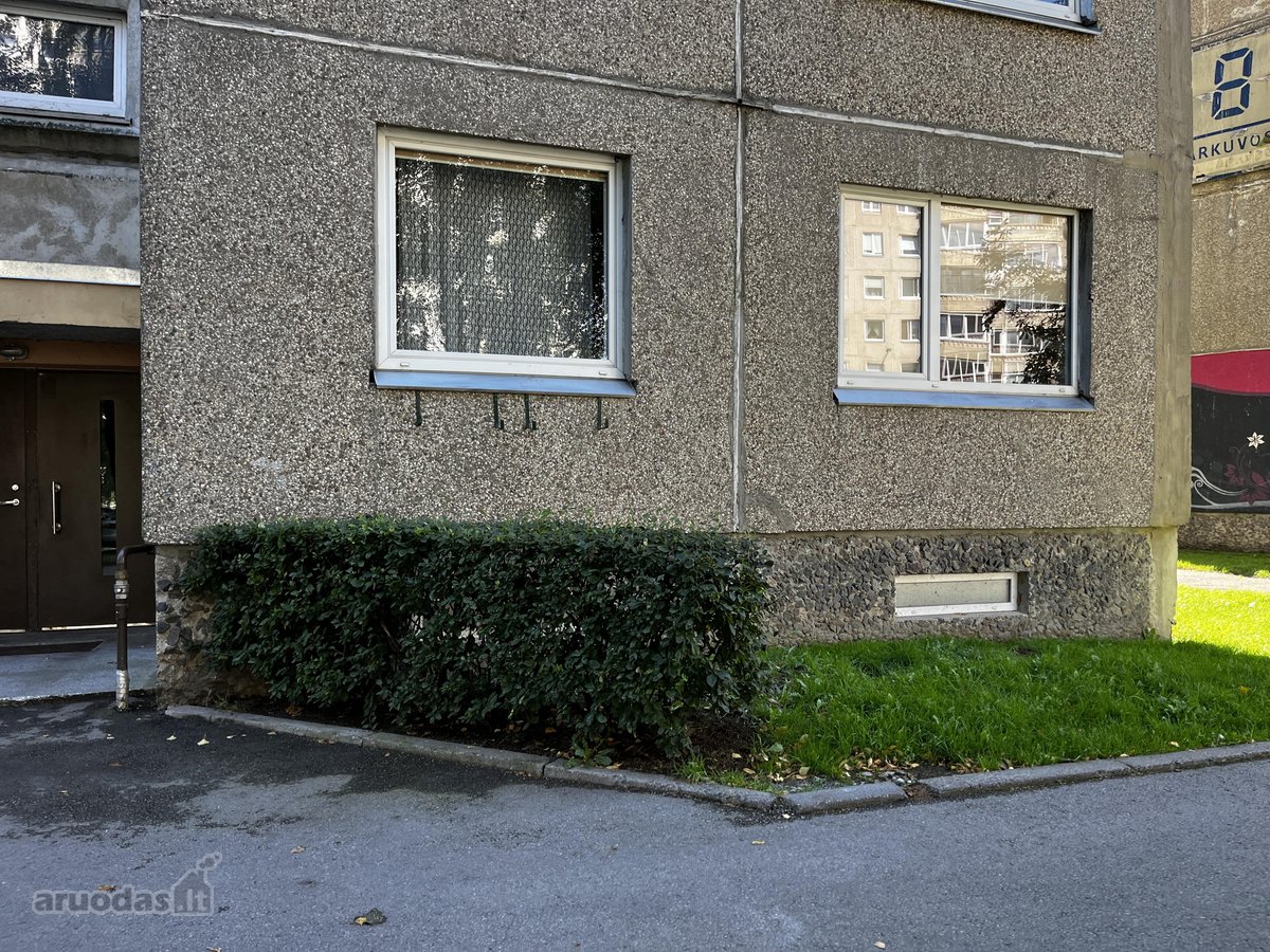 Brokerių Paslaugos Nedomina - nuotraukos Nr. 21