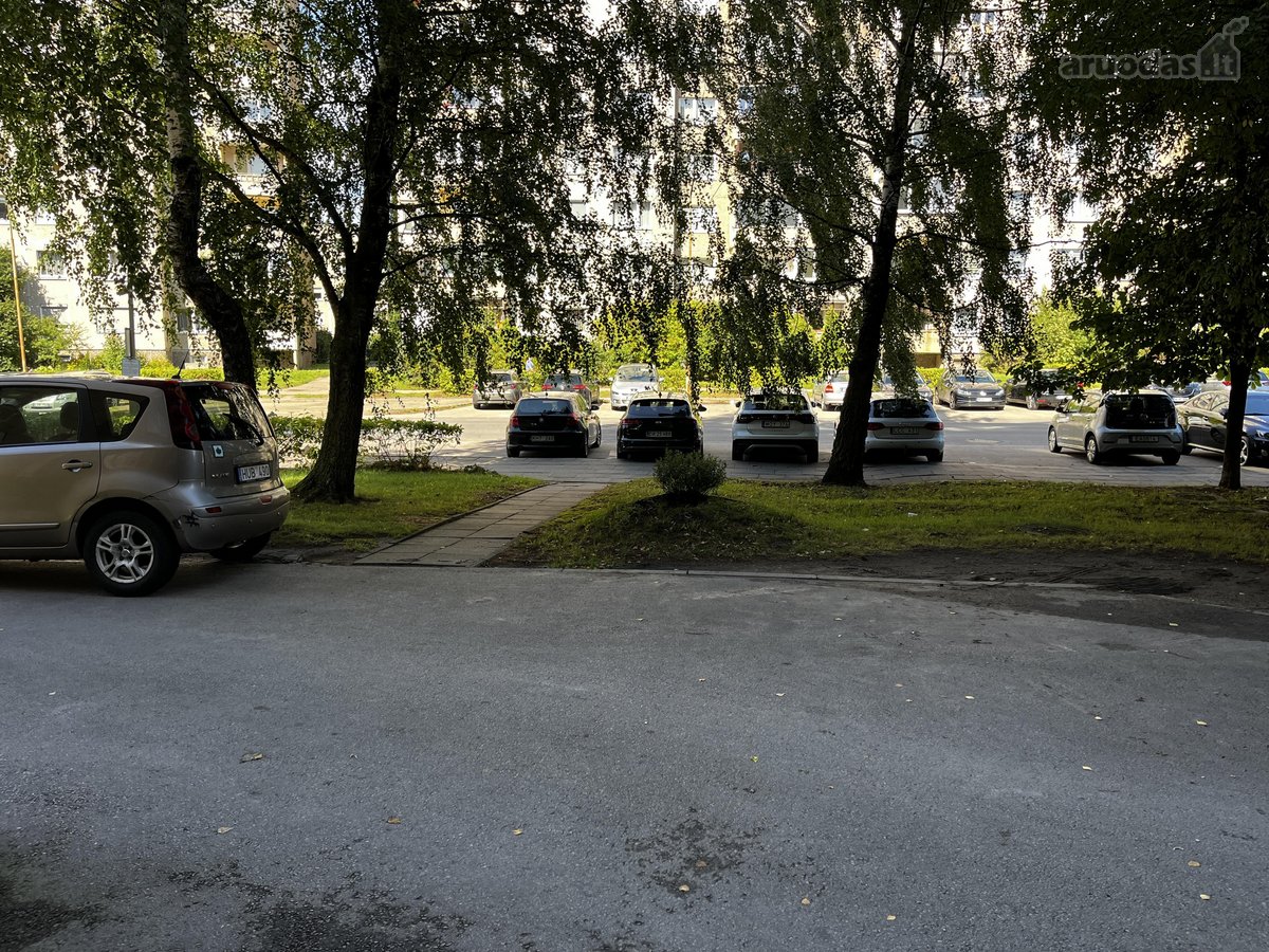 Brokerių Paslaugos Nedomina - nuotraukos Nr. 19