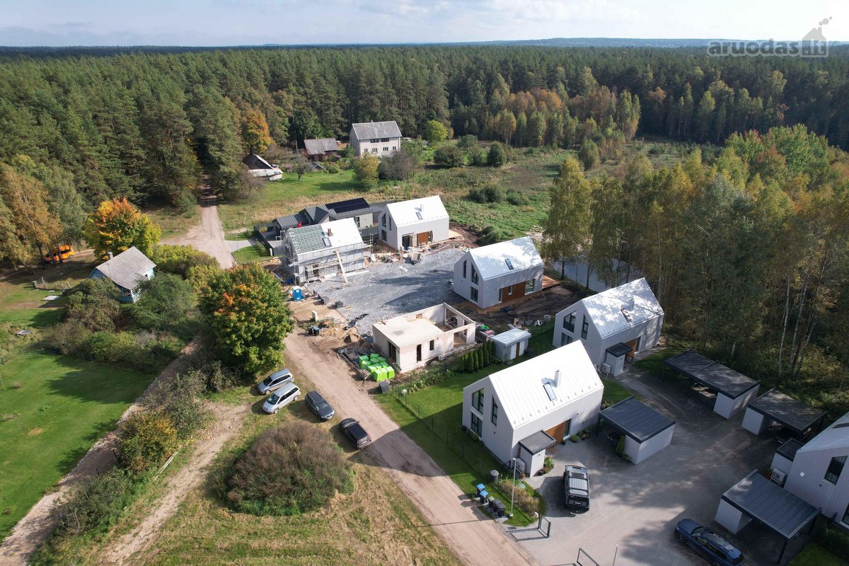 Pirkti namą- sprendimas, kuriuo liksite - nuotraukos Nr. 16