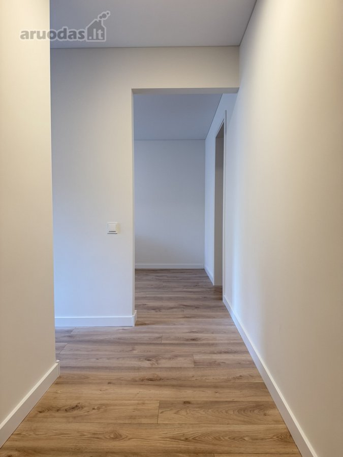 Parduodamas kapitaliai suremontuotas 2 - nuotraukos Nr. 10