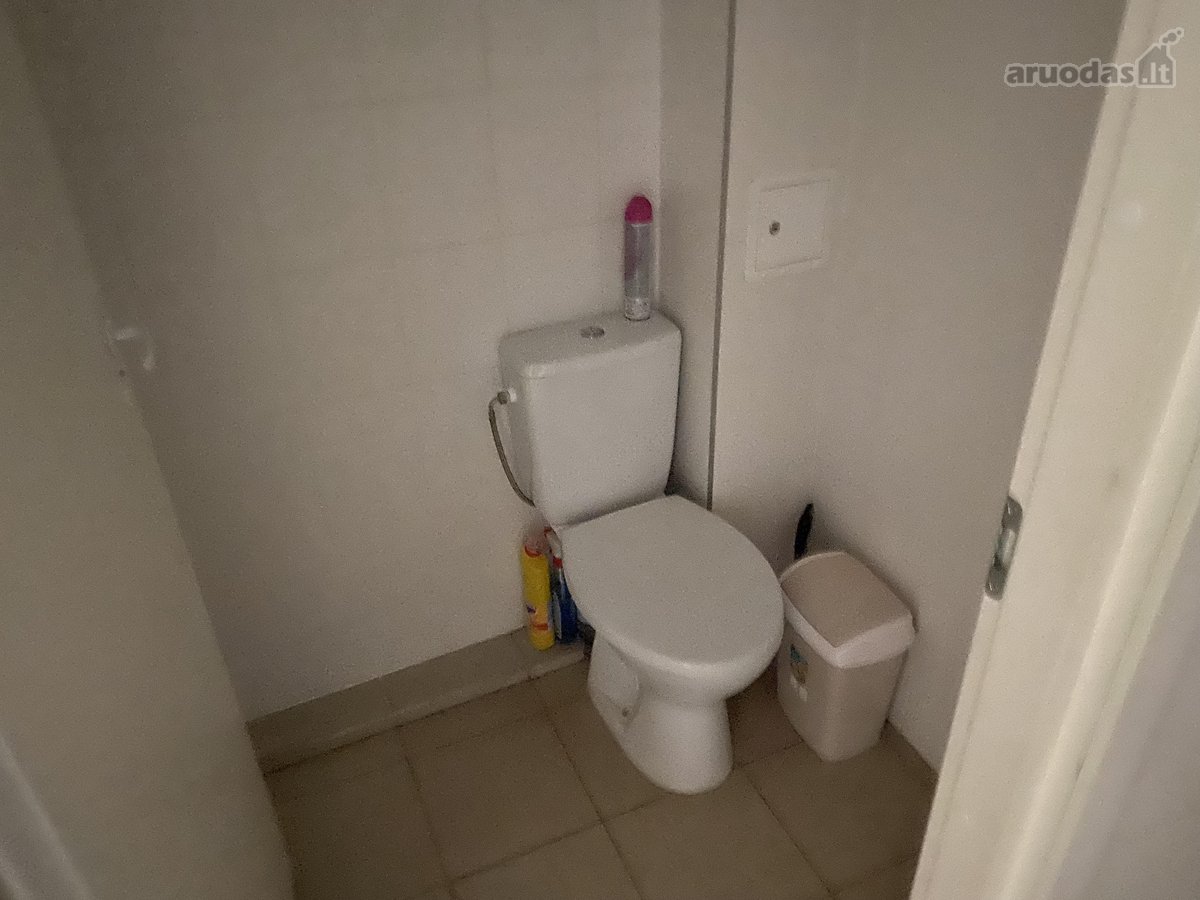 Išnuomojam puikias patalpas pirmame aukšte , - nuotraukos Nr. 8