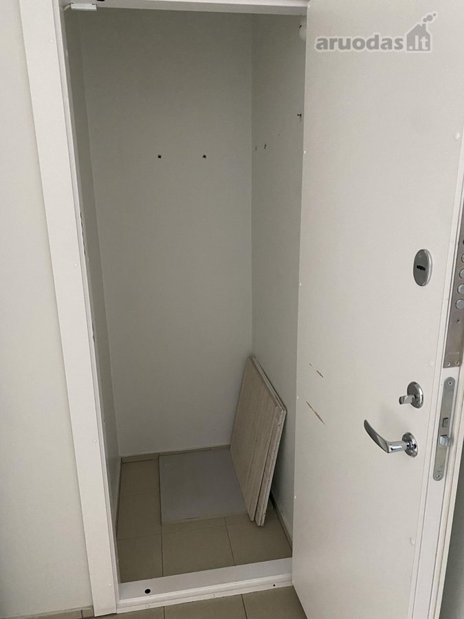 Išnuomojam puikias patalpas pirmame aukšte , - nuotraukos Nr. 9