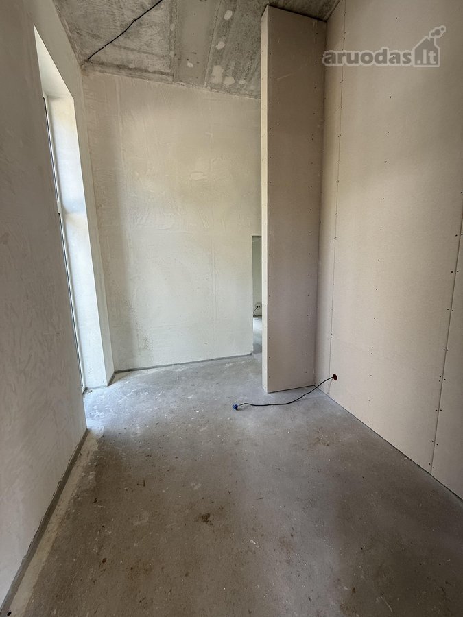Parduodamas Naujos Statybos 128,69 M² Vieno - nuotraukos Nr. 9